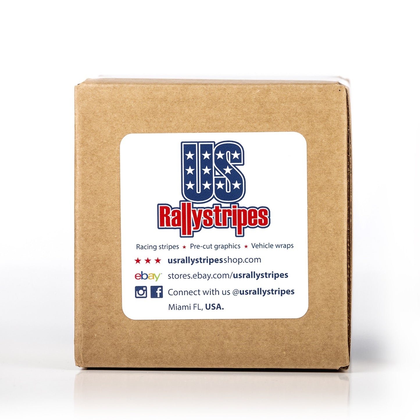 Z71 off-road decal set for 2014-2019 Chevrolet Colorado pickup truck bedside - US Rallystripes