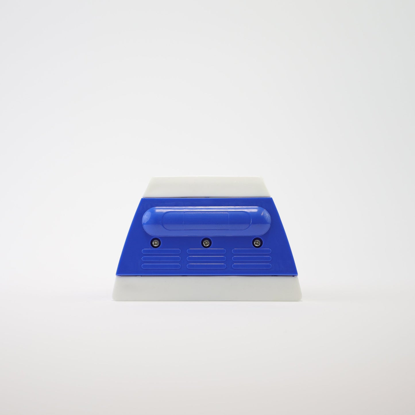 Silicone double side squeegee