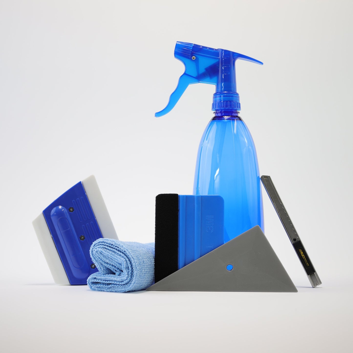 Installation tool set - Ultimate bundle