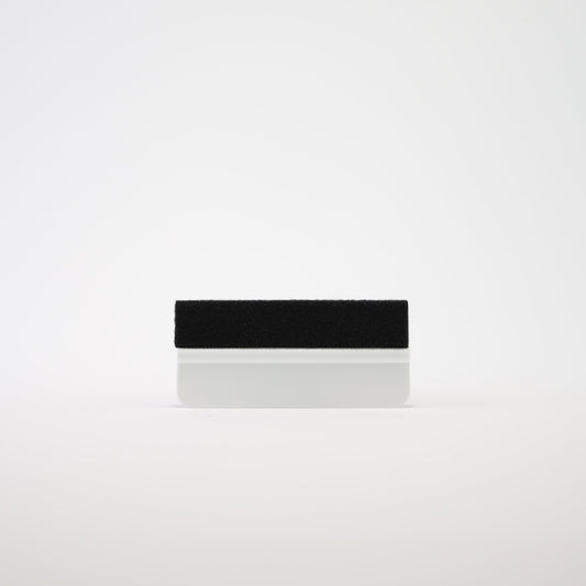 4-inch mini felt squeegee vinyl application tool