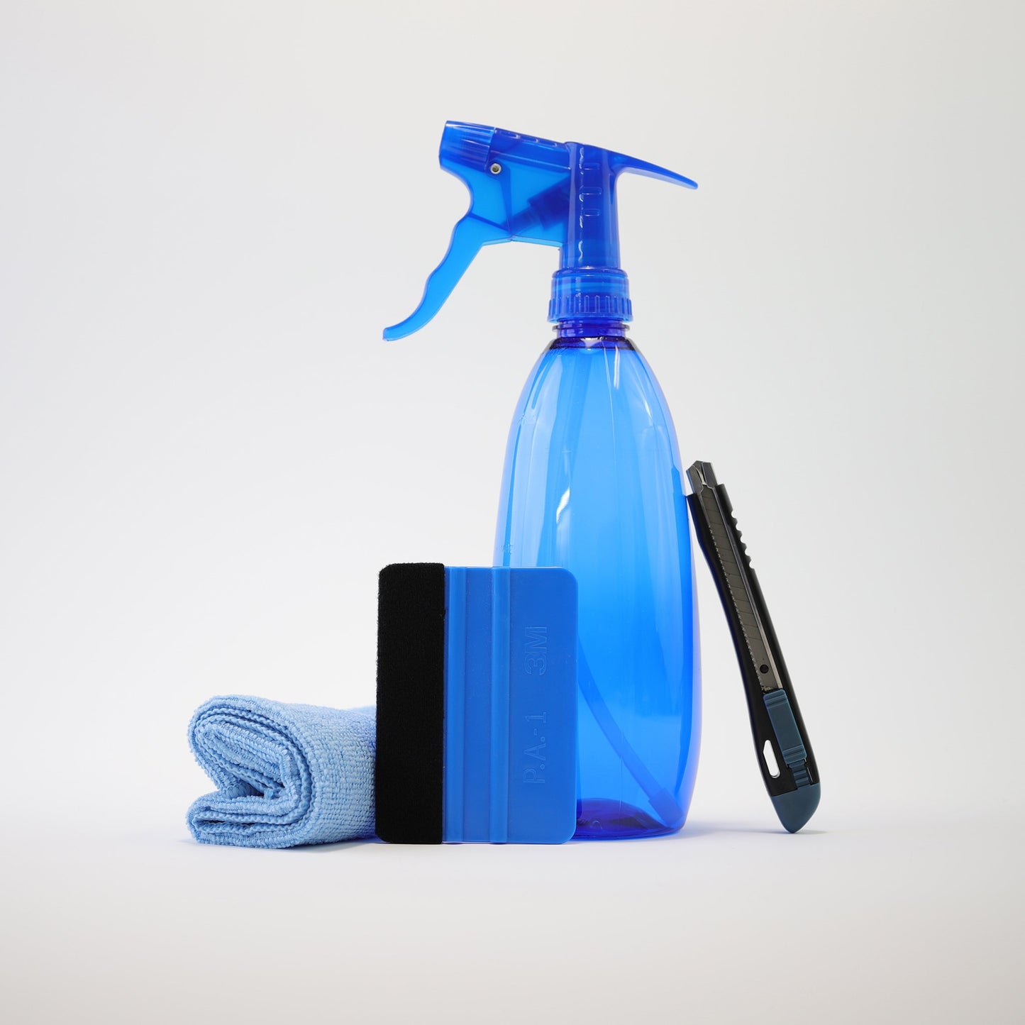 Installation tool set - Essential bundle